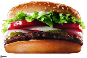 A Brief History of the Fast Food Industry A Brief History of the Fast Food Industry