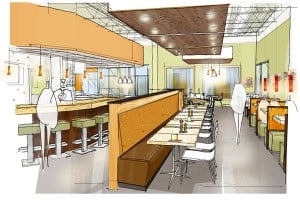 Pt 2: Weight & design among the Top 10 factors when buying table bases