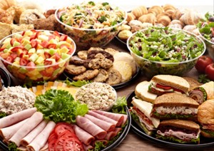 catering