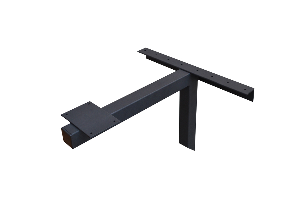 Wall-Mounted Cantilever Family Wall-Mounted Cantilever Family