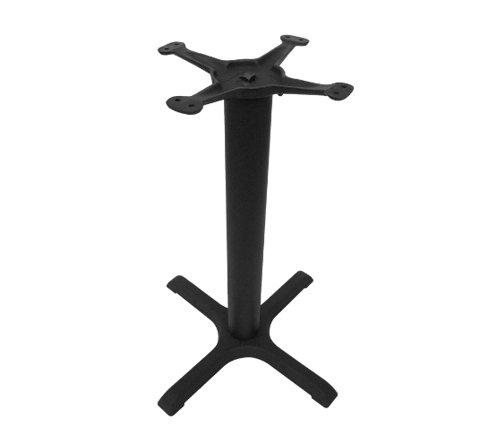 Cast Iron 4-Prong Series Cast Iron 4-Prong Series