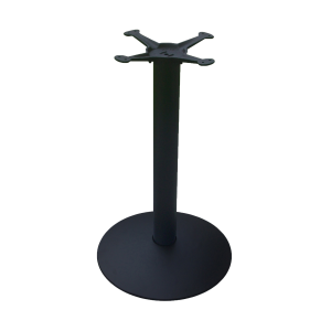 18″ Round Base