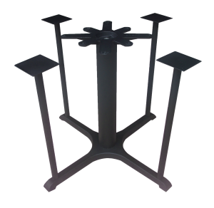 4-Prong Centipede Base