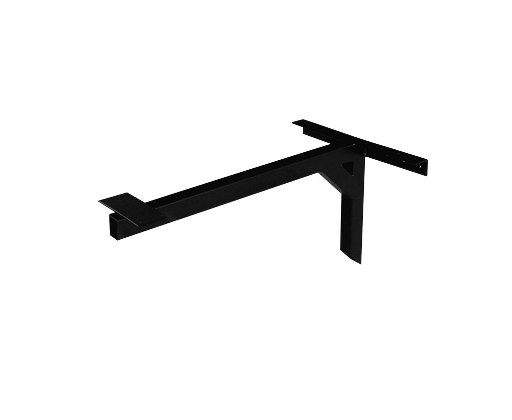 Large Cantilever Table Base
