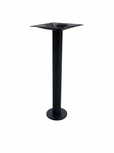 Bar Height Bolt Down Bases