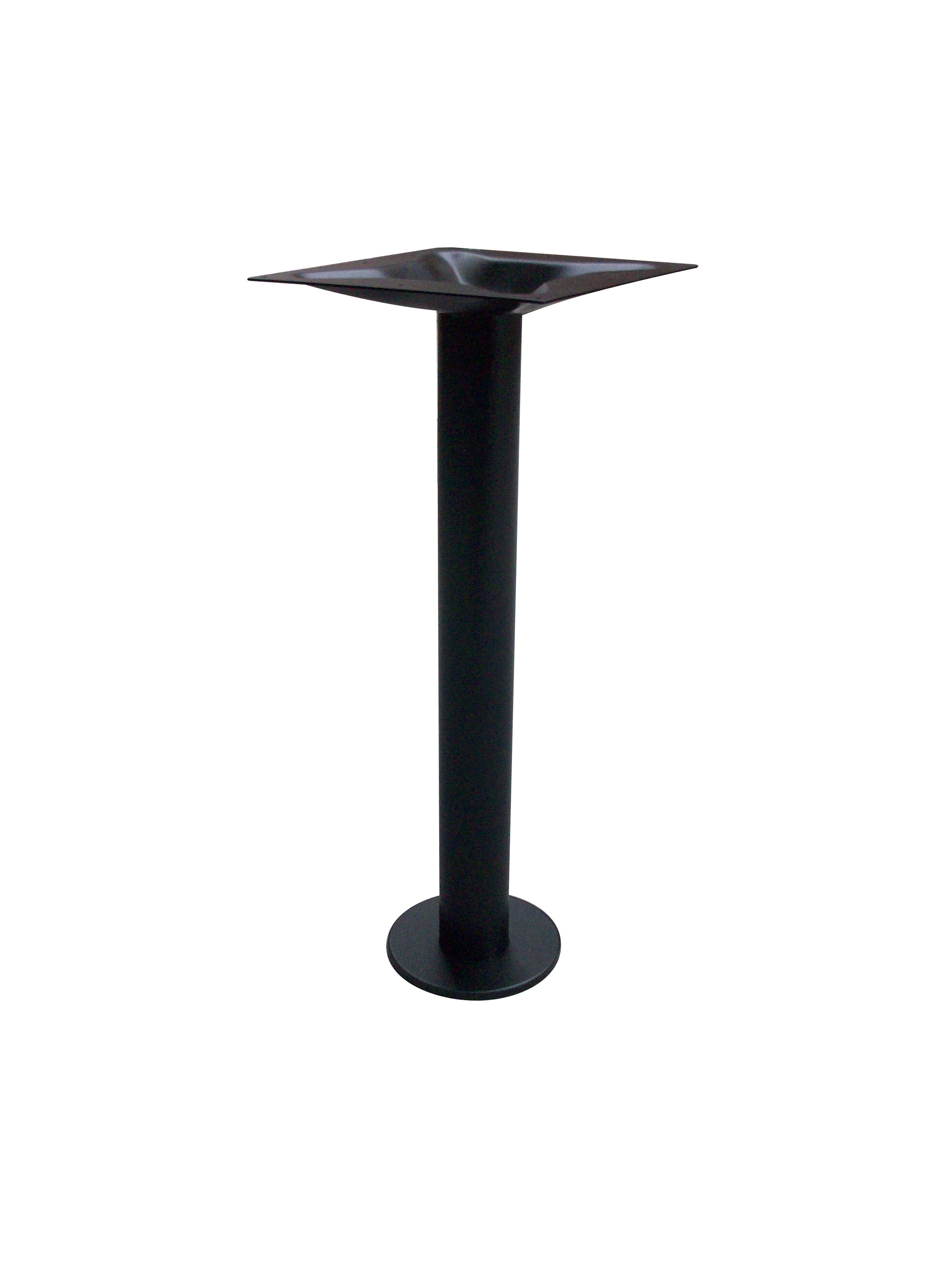 Dining Height Bolt Down Bases