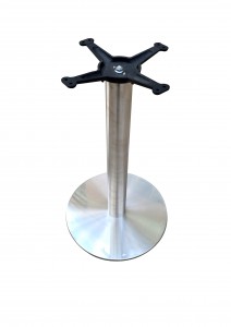 Stainless 18″ Round
