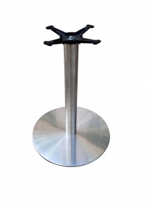 Stainless 22″ Round