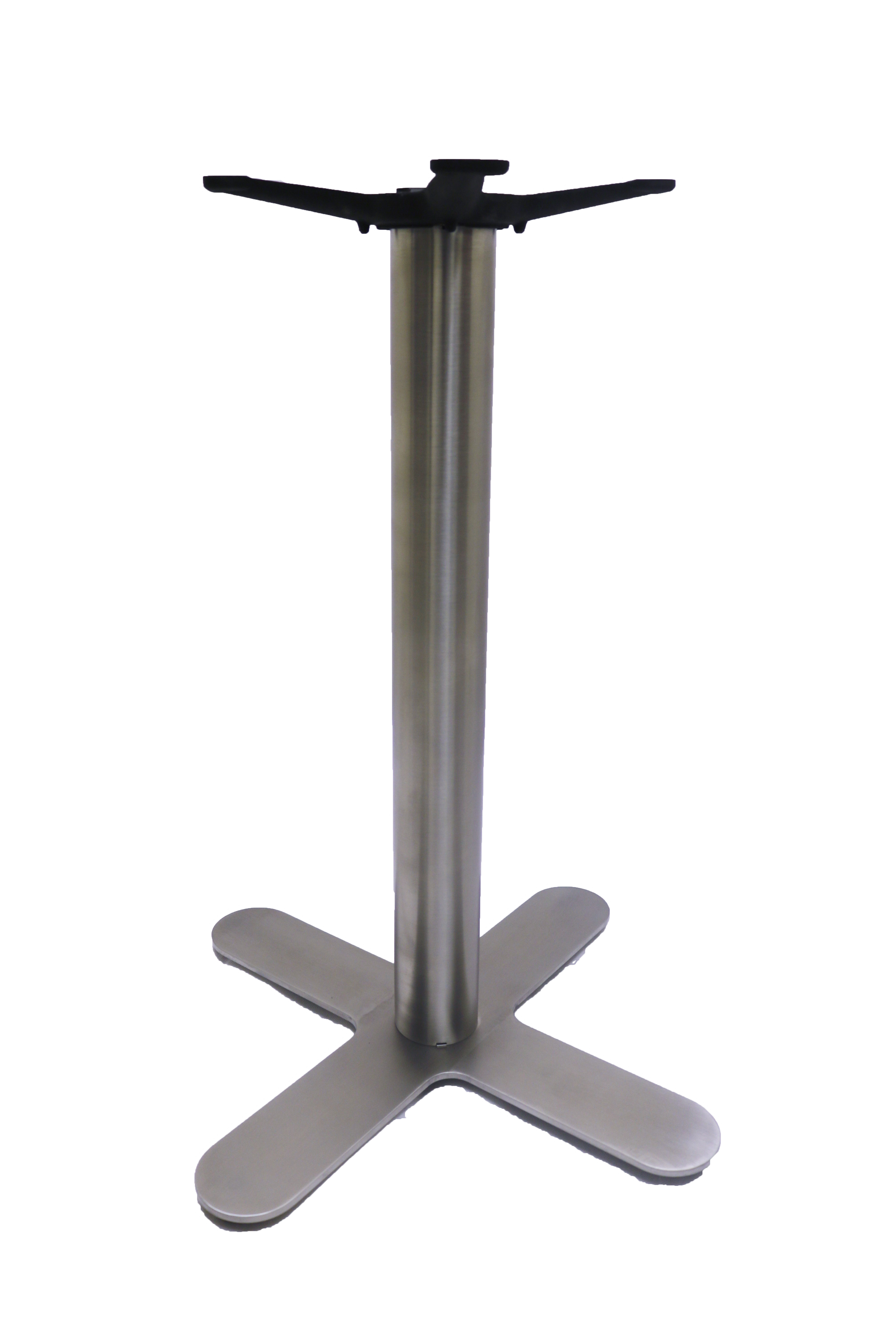 SS Cross Table Base