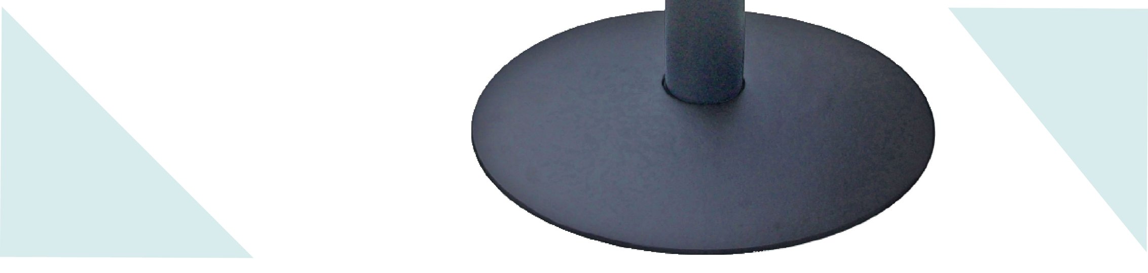 Round Table Bases JI Bases