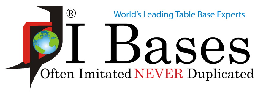 Logo with tag line