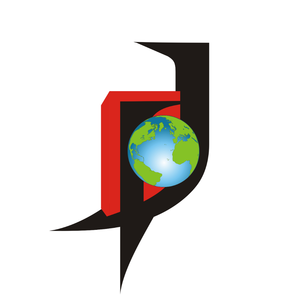 Jacobs International JI Bases Square Logo