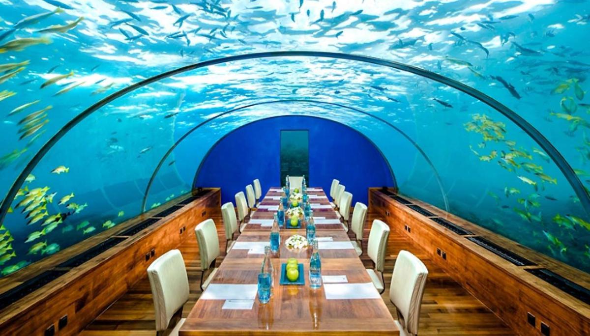 undersea-restaurant